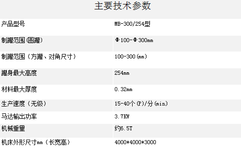 大機參數(shù)工